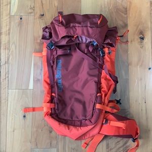 Patagonia Snowdrifter 40 L